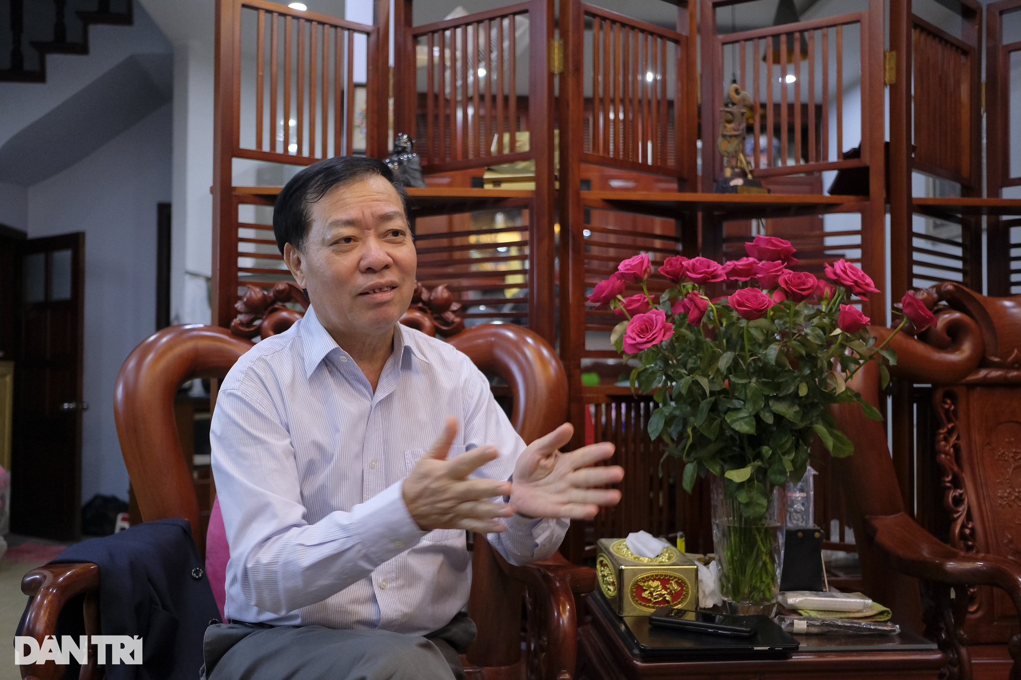 Lương hưu trăm triệu đồng/tháng: Sẽ không còn người lương &quot;khủng&quot; như vậy! - Ảnh 2.