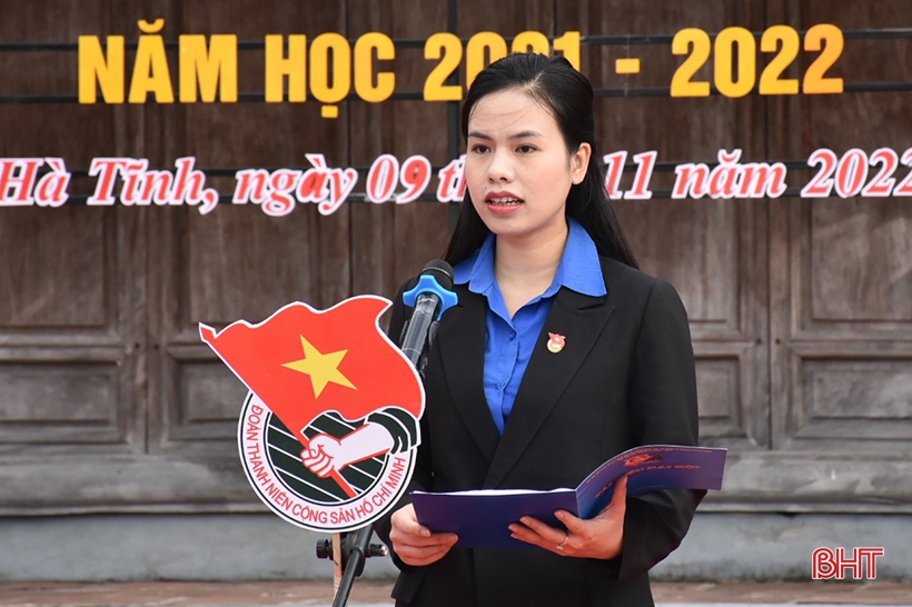 Hà Tĩnh tuyên dương 52 gương mặt tiêu biểu - Ảnh 2.