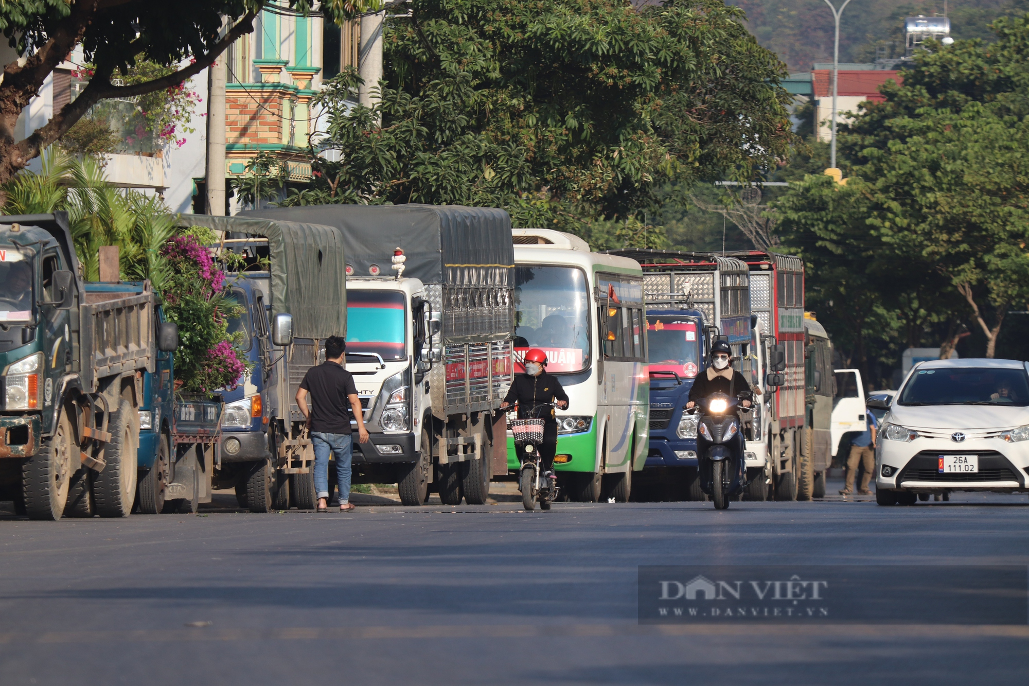 Sơn La: Bàn giải pháp đảm bảo nguồn cung xăng dầu trên địa bàn - Ảnh 5.