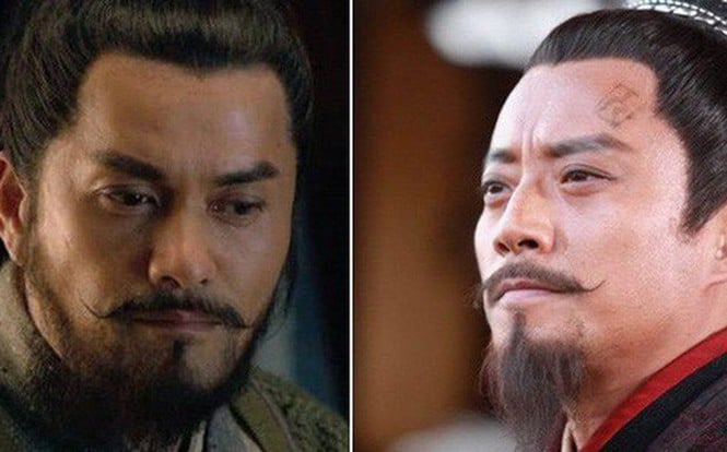 Thủy Hử: Tống Giang đã mượn tay Từ Ninh để giết Tiều Cái? - Ảnh 2.