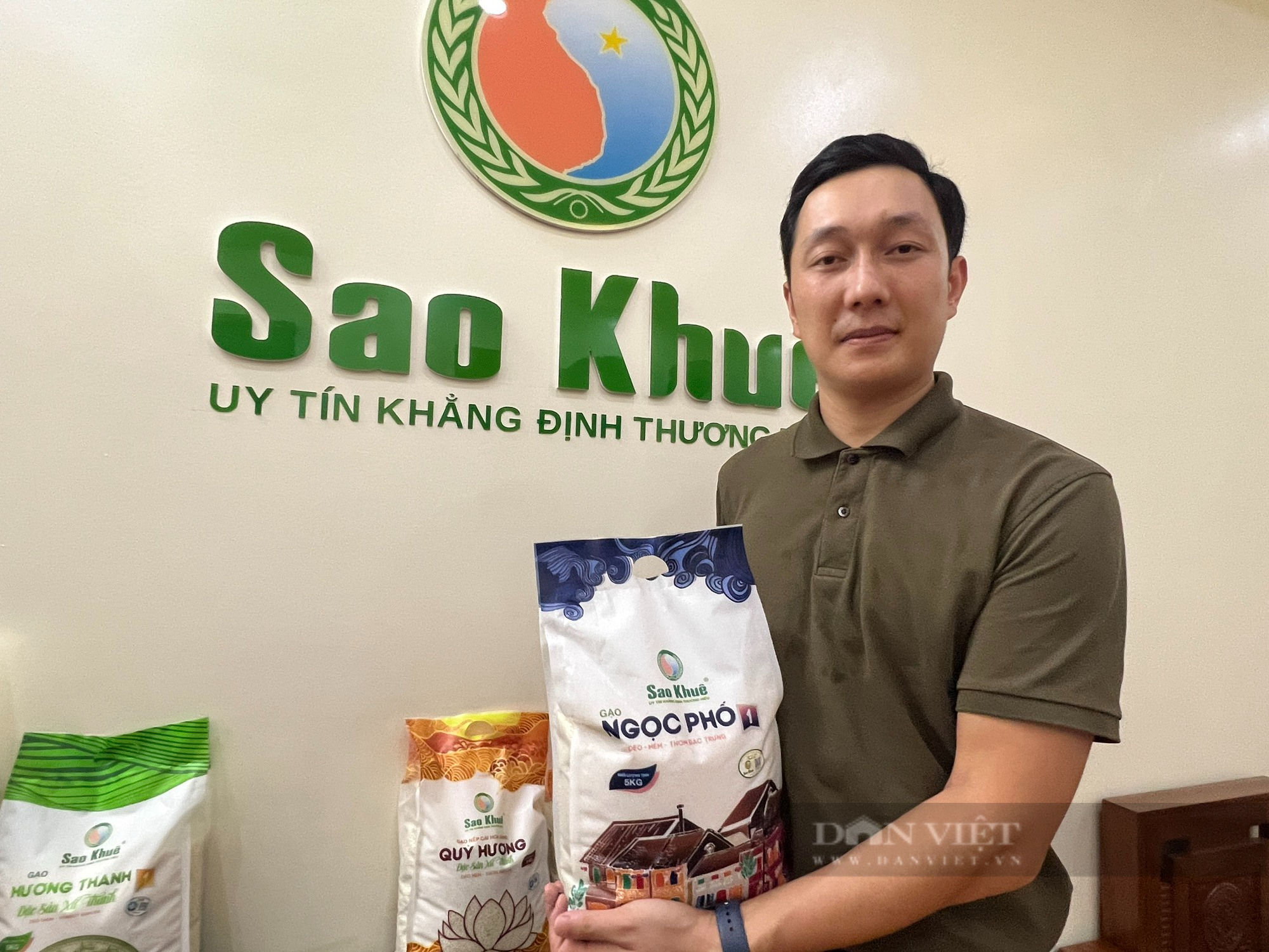 Sau 4 năm Thanh Hoá có 236 sản phẩm OCOP - Ảnh 3.