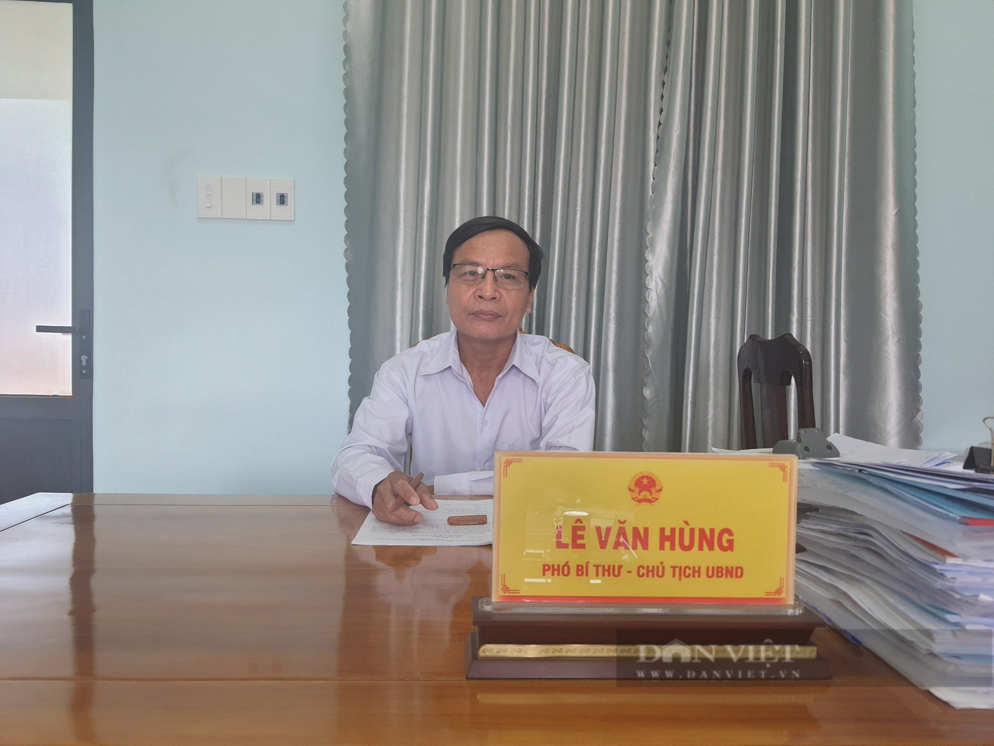 Quảng Nam: Nông thôn mới đã tạo cơ hội lớn để Duy Hoà chuyển mình - Ảnh 4.