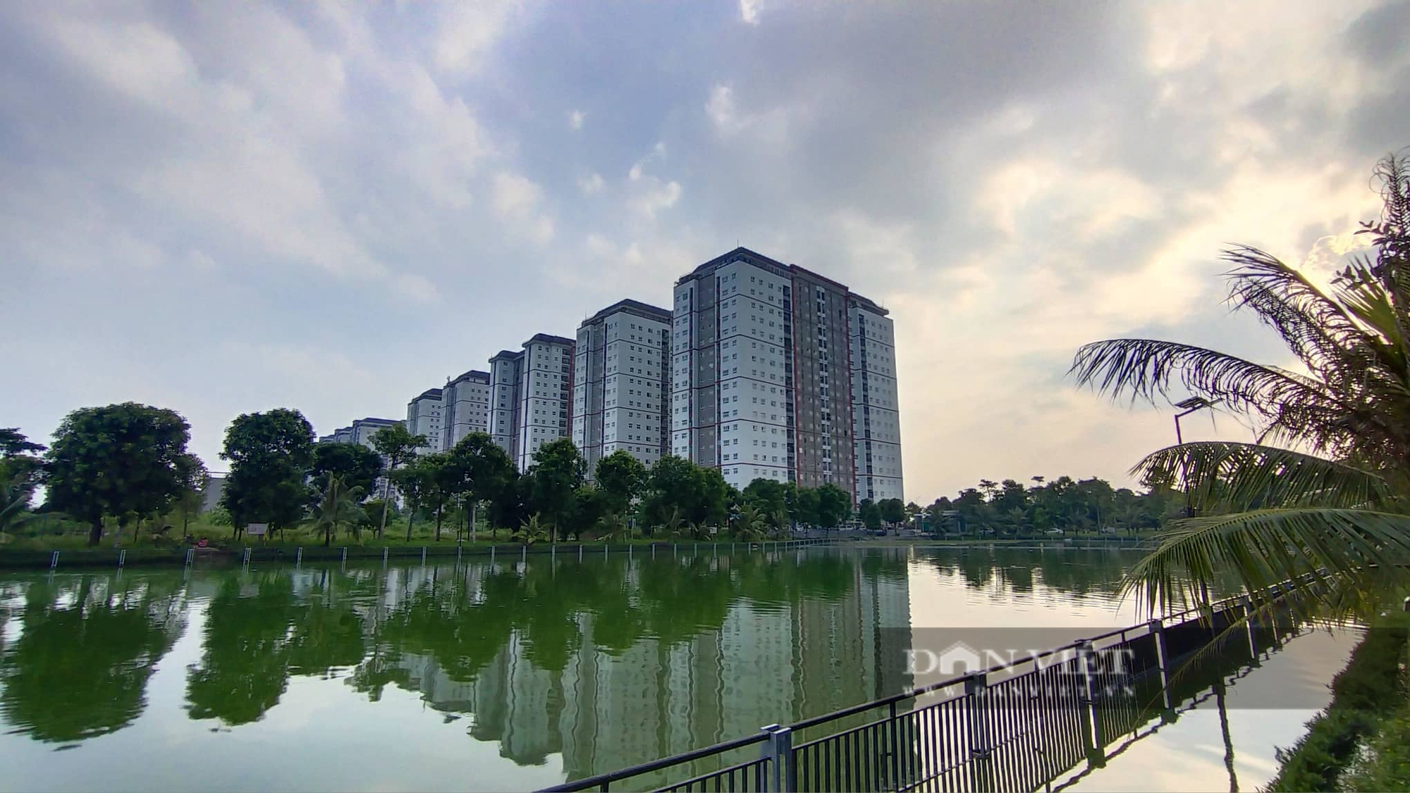 Liên quan đến khu đô thị Thanh Hà Cienco 5: Tạm dừng một quyết định mới ban hành gần 2 năm - Ảnh 3.