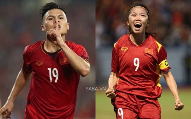 Quang Hải và Huỳnh Như: 2 ngã rẽ ở trời Âu - Ảnh 1.