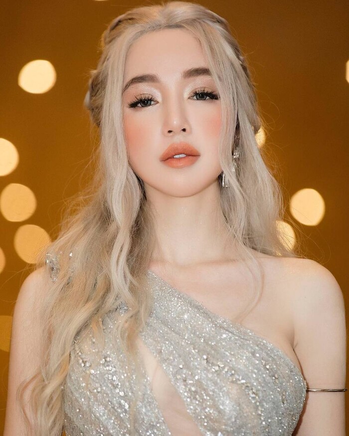 Chồng Tây giải thích ồn ào hôn nhân, Elly Trần lập tức “phản pháo” - Ảnh 4.