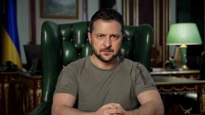 Nóng chiến sự: TT Zelensky báo tin vui từ miền nam Ukraine - Ảnh 1.