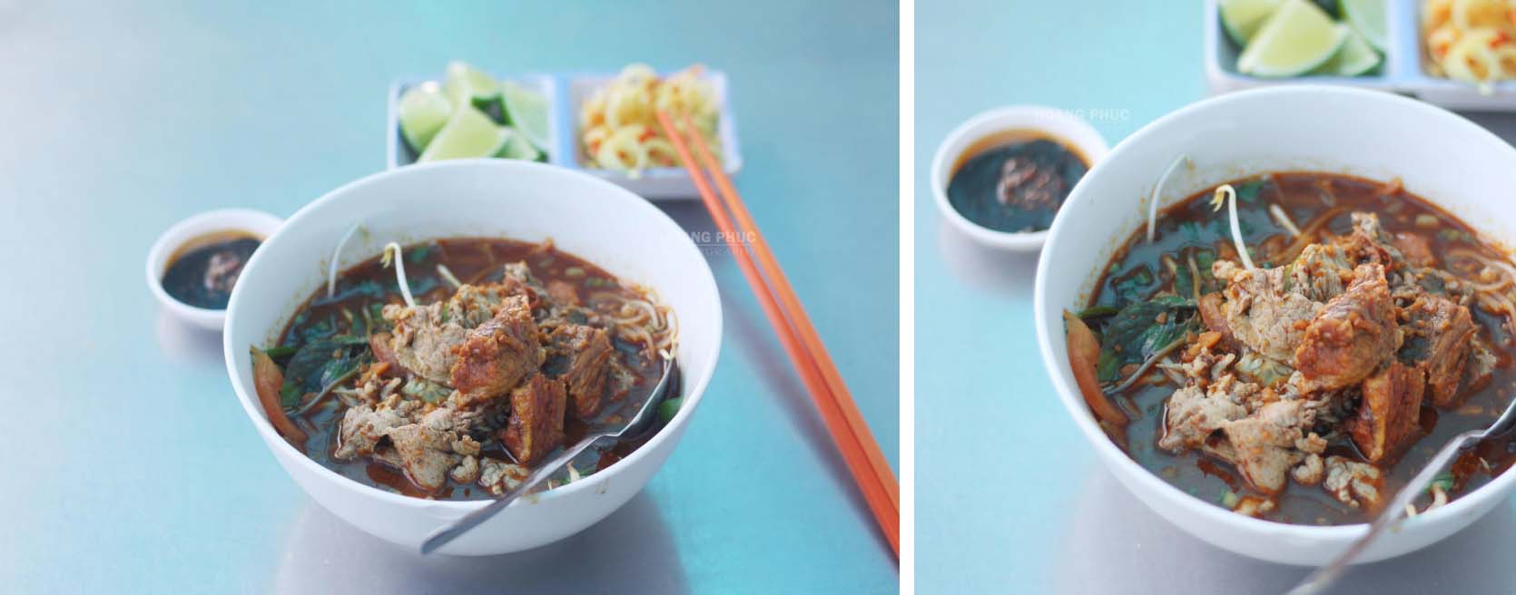 Ẩm thực Tiền Giang: Món đặc sản lạ miệng từ lẩu, bún mắm và hủ tiếu - Ảnh 13.