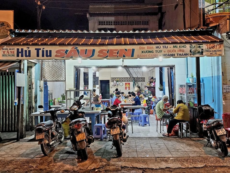 Ẩm thực Tiền Giang: Món đặc sản lạ miệng từ lẩu, bún mắm và hủ tiếu - Ảnh 7.