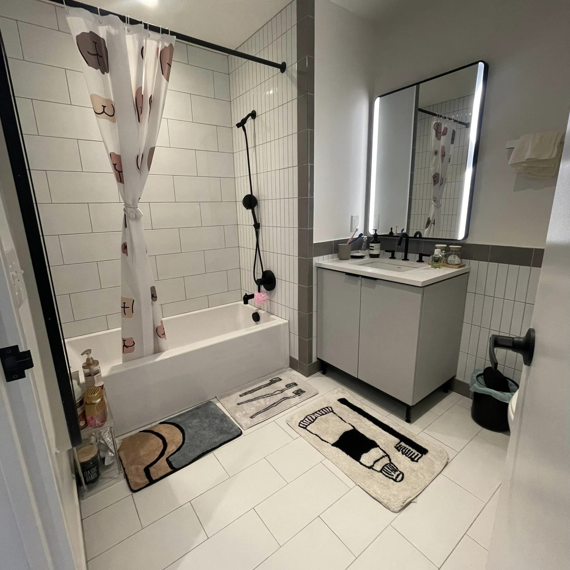 Nữ sinh tự bỏ tiền trang trí căn hộ thuê để có cảm hứng tích cực trong cuộc sống - Ảnh 13.