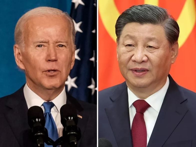 Tổng thống Biden sẽ nói gì với Chủ tịch Tập trong cuộc gặp gỡ đầu tiên? - Ảnh 1.