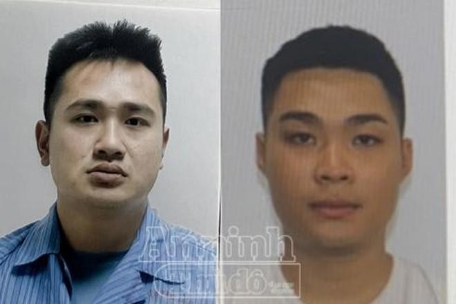 Diễn biến nóng vụ người đàn ông bị chém đứt chân khi đang đi bộ trên đường - Ảnh 2.