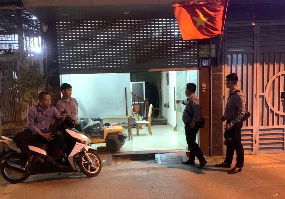Sự thật đằng sau hợp đồng mua bán nợ của Công ty Hưng Thịnh - Ảnh 1.