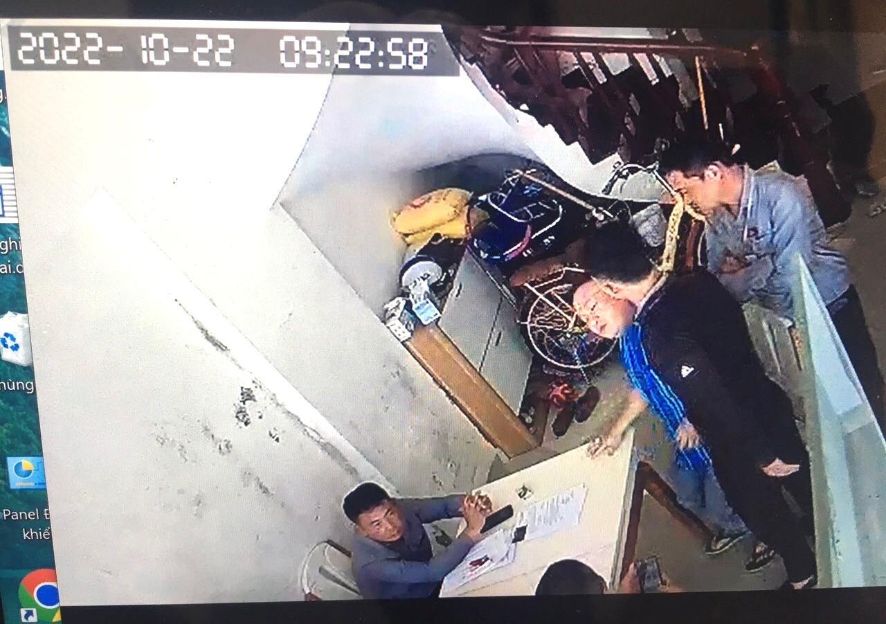 Sự thật đằng sau hợp đồng mua bán nợ của Công ty Hưng Thịnh - Ảnh 2.