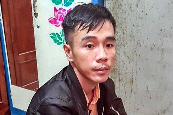 Nghi phạm giết vợ ở Bình Thuận có thể bị xử lý thế nào? - Ảnh 1.