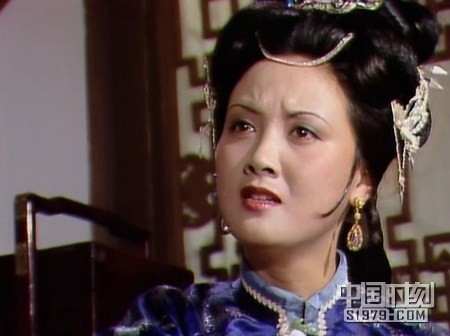 10 mưu kế thâm độc của Phượng ớt trong “Hồng lâu mộng&quot; - Ảnh 11.