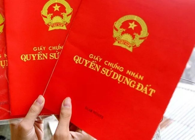 Được tặng nhà có phải đóng thuế thu nhập cá nhân? - Ảnh 1.