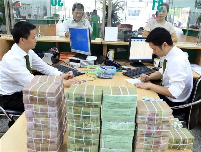 Công bố Báo cáo ngân sách dành cho công dân về dự toán ngân sách nhà nước năm 2023 - Ảnh 1.