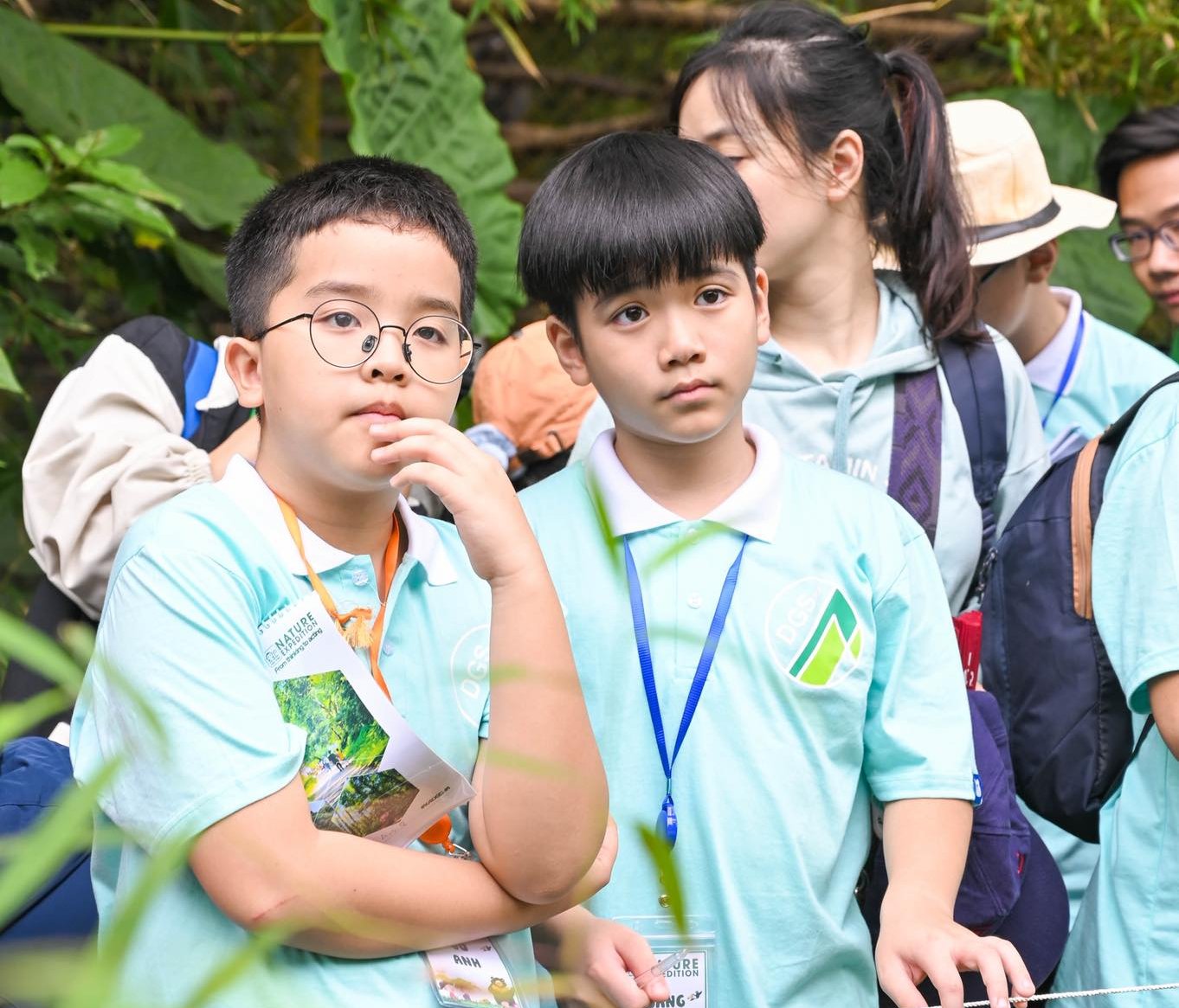 Cậu bé 11 tuổi ở Hà Nội: Không đếm xuể huy chương cờ vua, siêu tiếng Anh và đọc thành thạo lúc 5 tuổi - Ảnh 4.