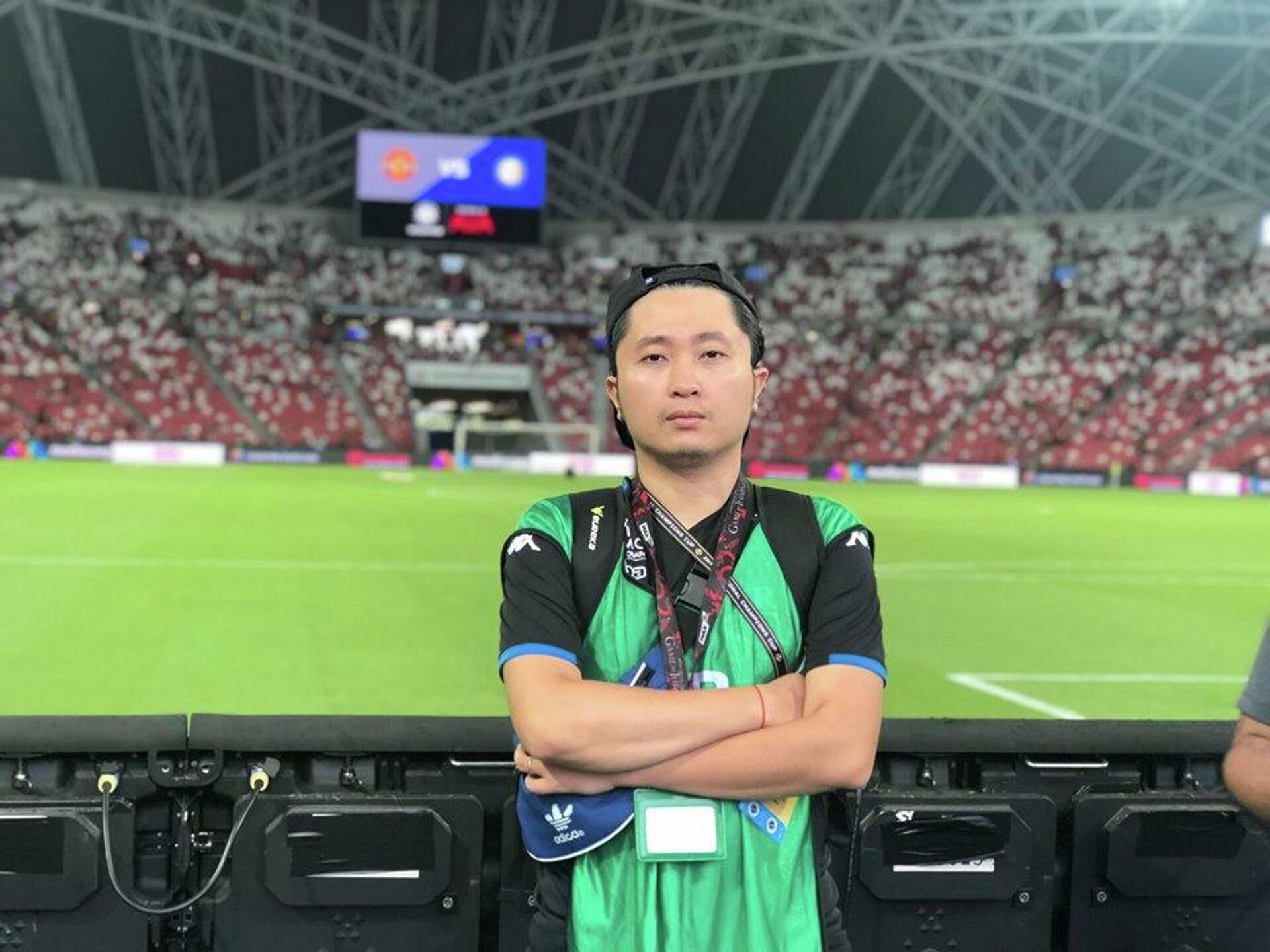 &quot;Nếu không thắng Sài Gòn FC, Nam Định chỉ có thể tự trách mình&quot; - Ảnh 3.