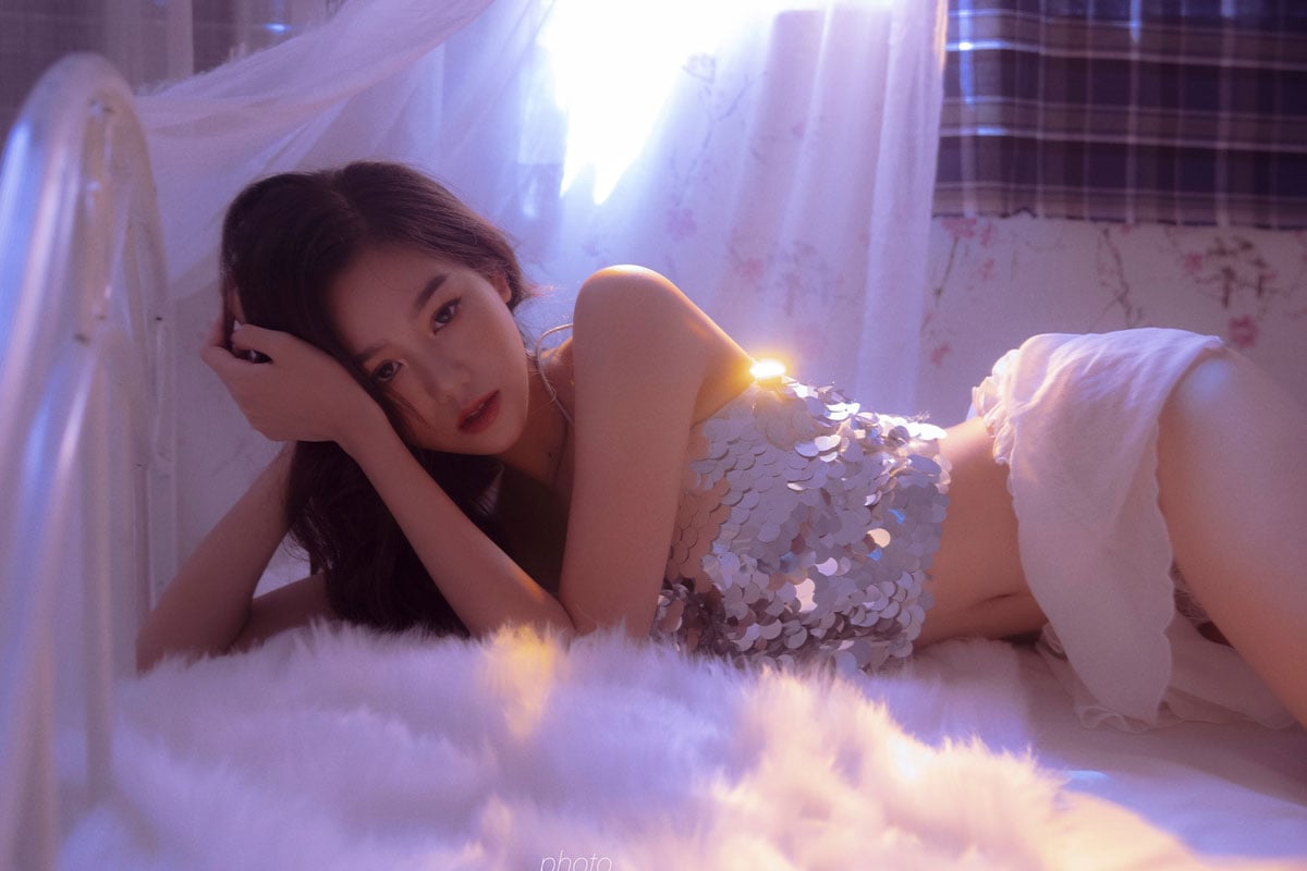 Hot girl Hà Thanh &quot;tiếp lửa&quot; cho ĐT Pháp trong chương trình Nóng cùng World Cup 2022 - Ảnh 13.