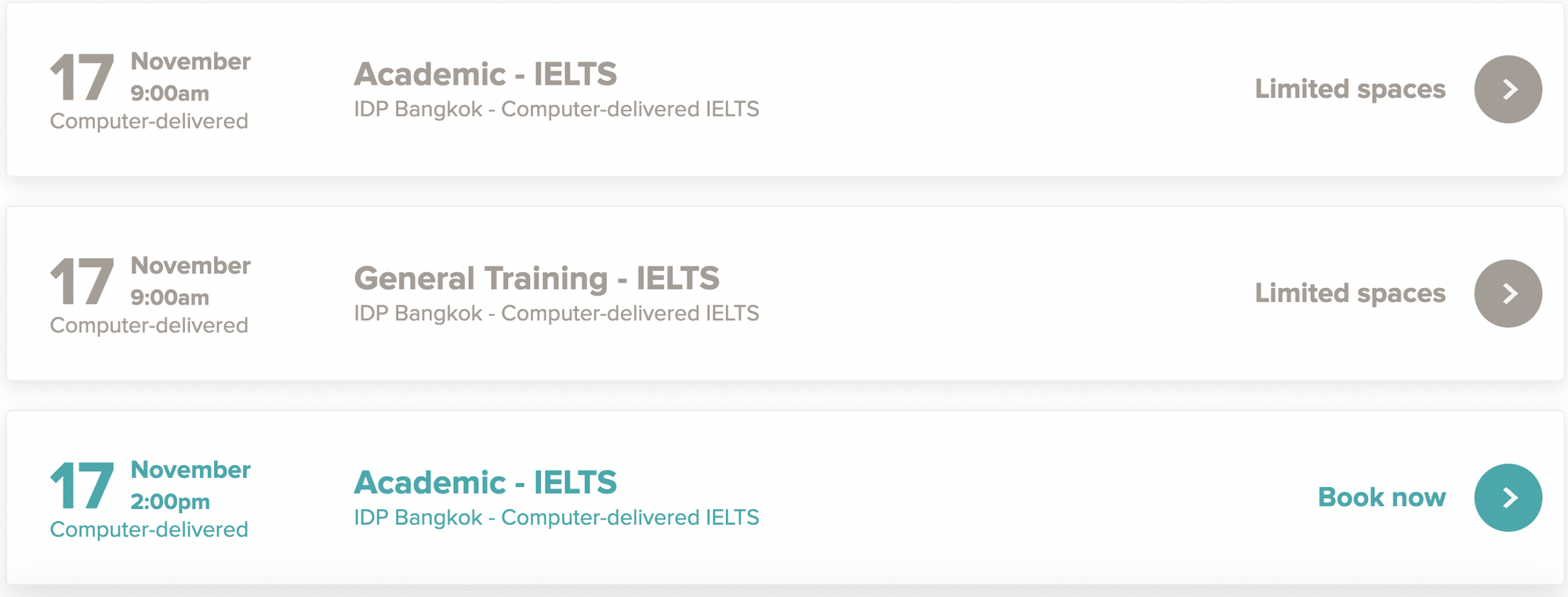 Sắp có &quot;làn sóng&quot; phụ huynh mạnh tay chi tiền cho con ra nước ngoài thi IELTS? - Ảnh 7.