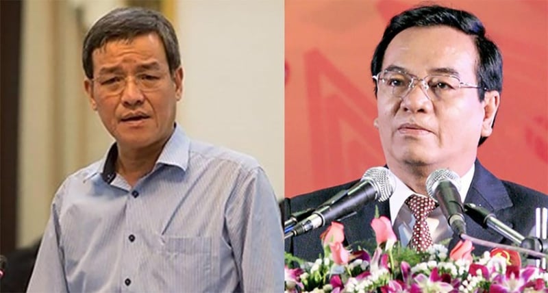 Không muốn &quot;Bí thư phật ý&quot;, cựu Chủ tịch Đồng Nai nhận hối lộ 14,5 tỷ và tạo điều kiện cho AIC  - Ảnh 2.