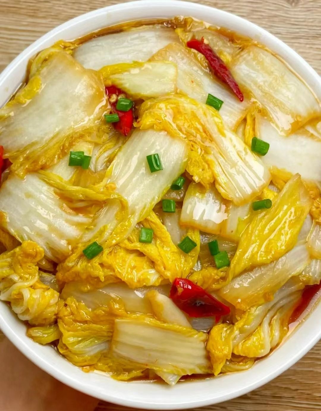 Mùa đông, ăn 4 loại rau rẻ tiền nhưng cực bổ dưỡng này thúc đẩy tiêu hóa, tốt cho sức khỏe - Ảnh 4.