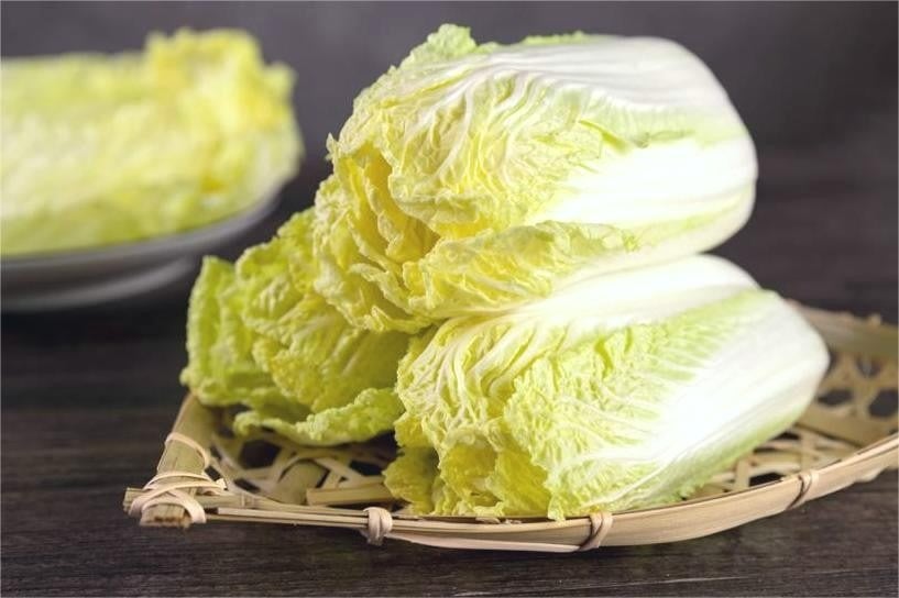 Mùa đông, ăn 4 loại rau rẻ tiền nhưng cực bổ dưỡng này thúc đẩy tiêu hóa, tốt cho sức khỏe - Ảnh 3.