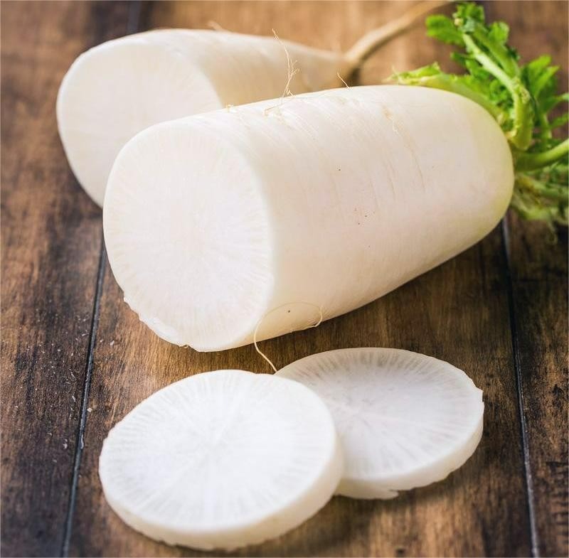 Mùa đông, ăn 4 loại rau rẻ tiền nhưng cực bổ dưỡng này thúc đẩy tiêu hóa, tốt cho sức khỏe - Ảnh 5.
