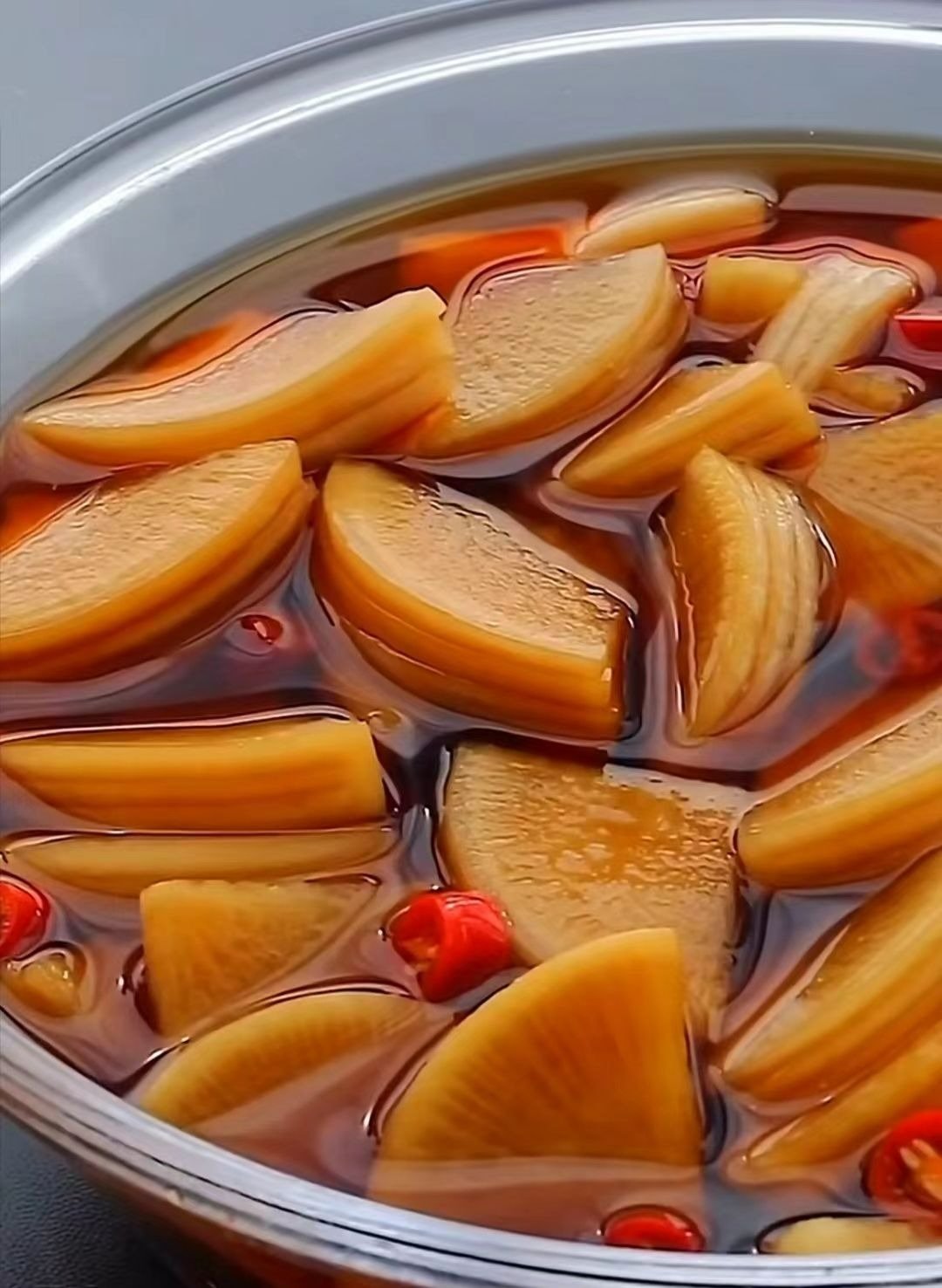 Mùa đông, ăn 4 loại rau rẻ tiền nhưng cực bổ dưỡng này thúc đẩy tiêu hóa, tốt cho sức khỏe - Ảnh 6.