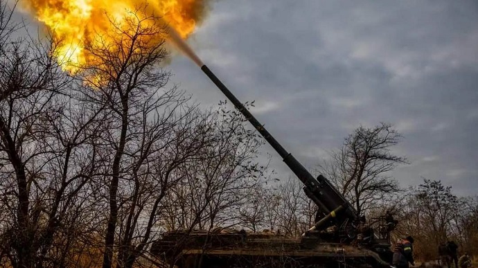 Ukraine tiến hành cuộc tấn công chính xác vào tòa nhà, nhiều binh sĩ Nga thiệt mạng  - Ảnh 1.