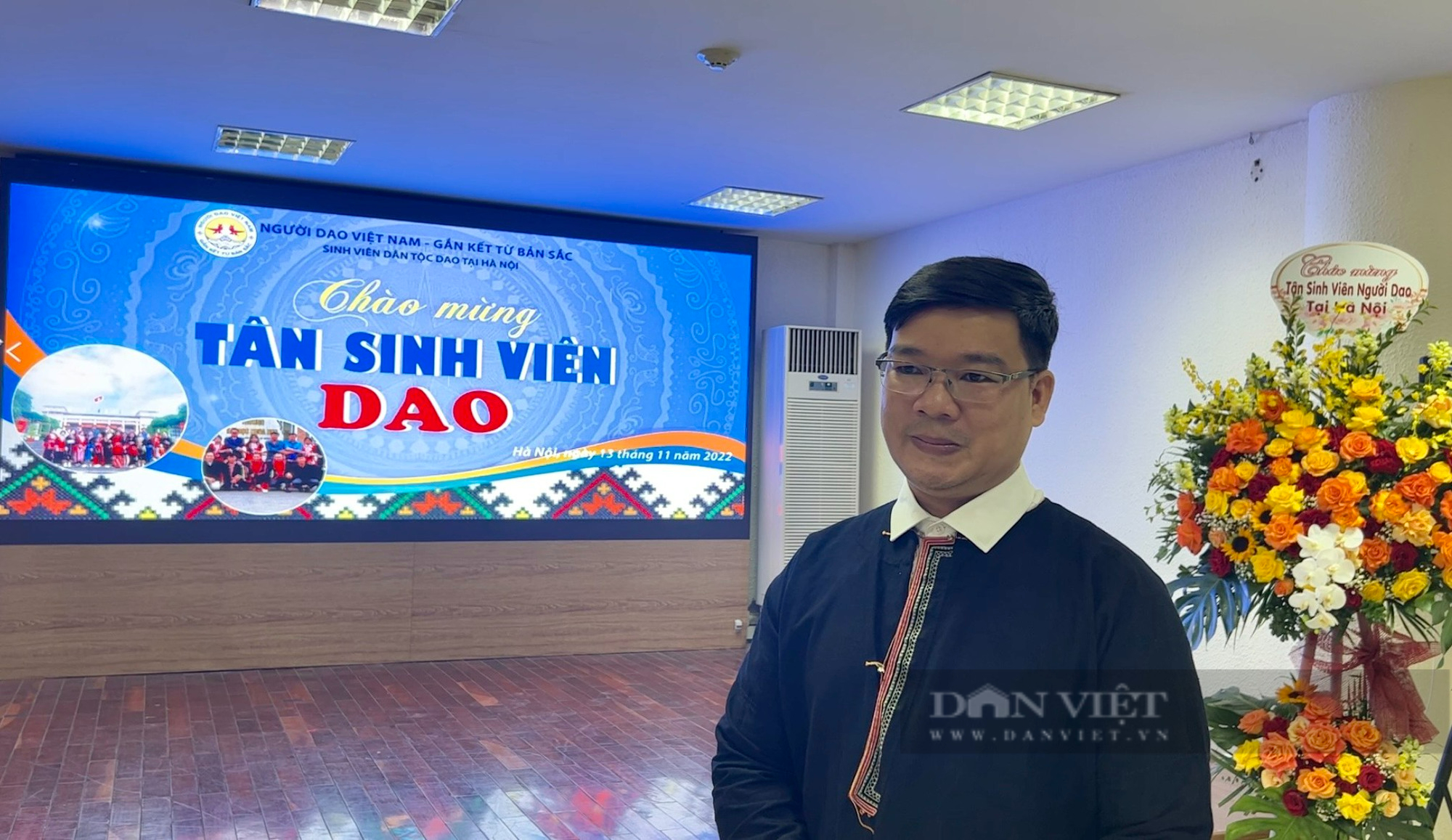Người Dao Việt Nam - gắn kết từ bản sắc - Ảnh 7.