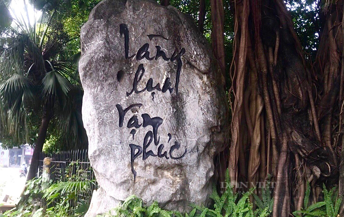 Sống lại những phút giây hào hùng tại nơi Bác Hồ viết nên “Lời kêu gọi Toàn quốc kháng chiến” - Ảnh 2.