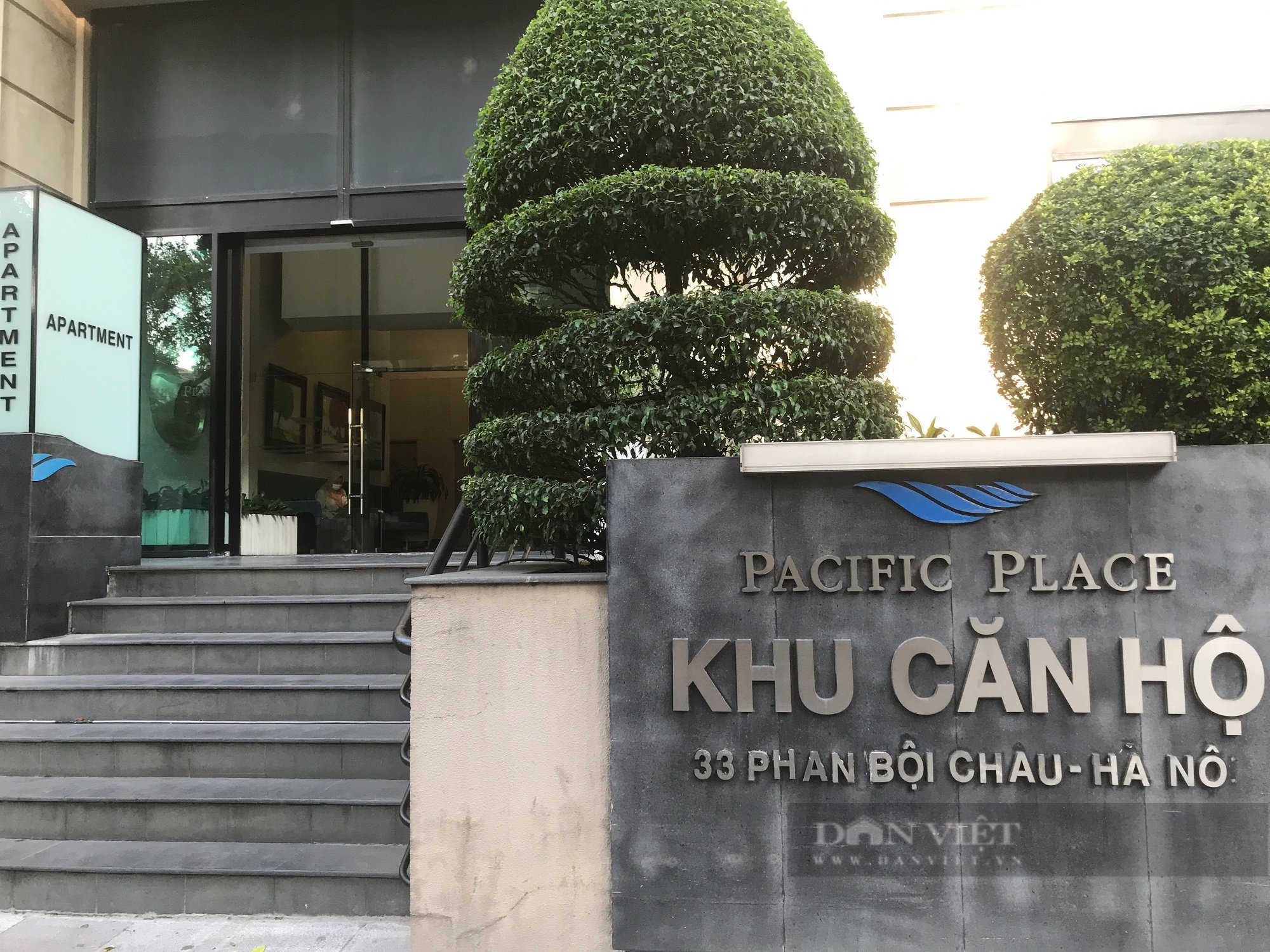 Cận cảnh biệt thự trăm tỷ của Chủ tịch AIC Nguyễn Thị Thanh Nhàn bị kê biên - Ảnh 5.