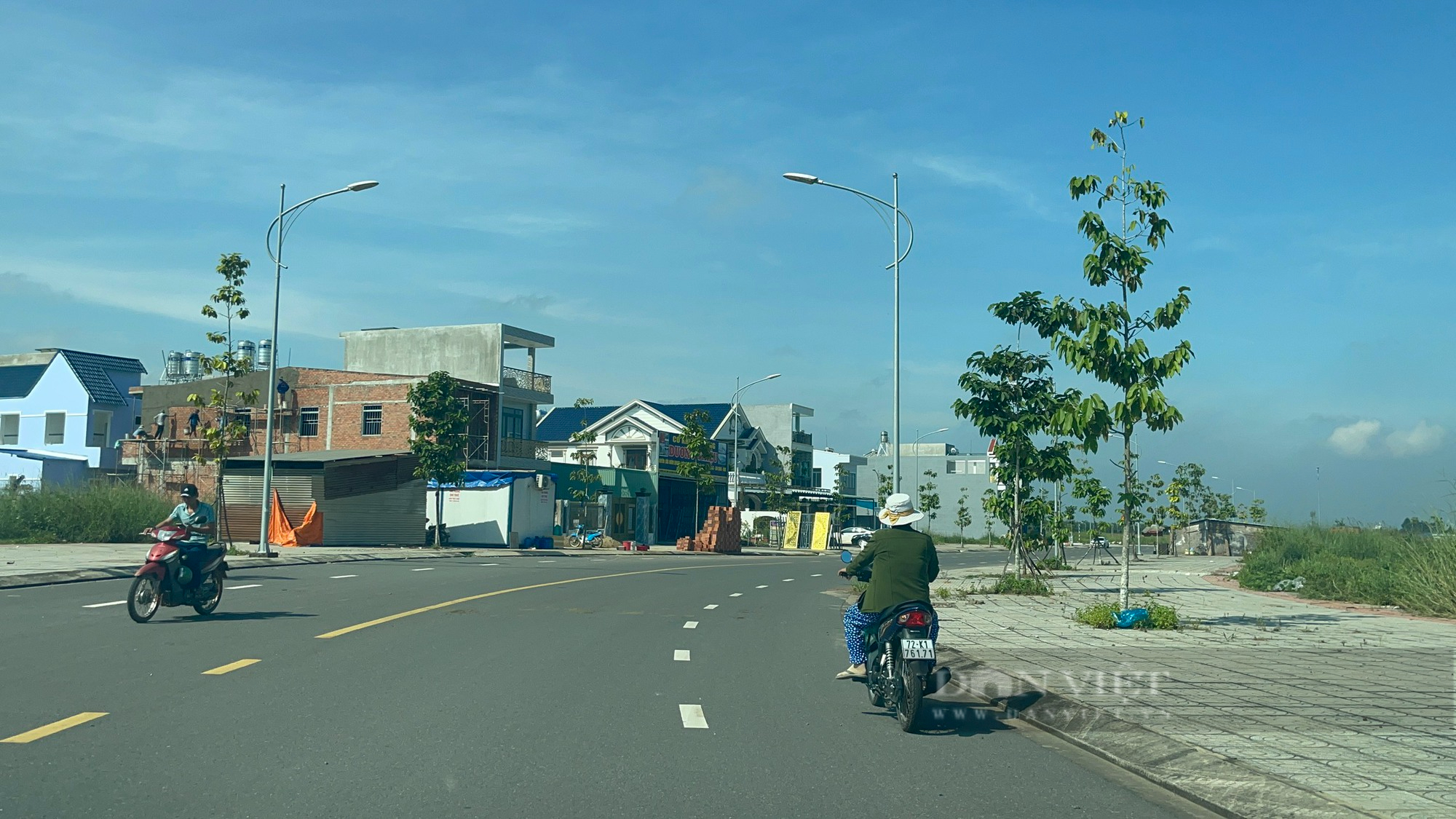 Đồng Nai: Còn nhiều vướng mắc liên quan đến giải phóng mặt bằng sân bay Long Thành - Ảnh 2.