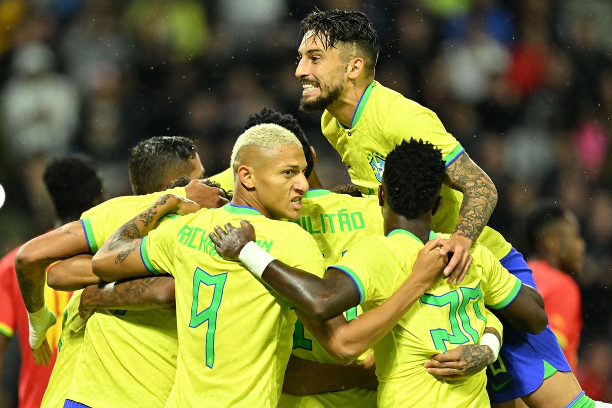 Top 10 đội tuyển có nhiều lần tham dự World Cup nhất trong lịch sử - Ảnh 1.
