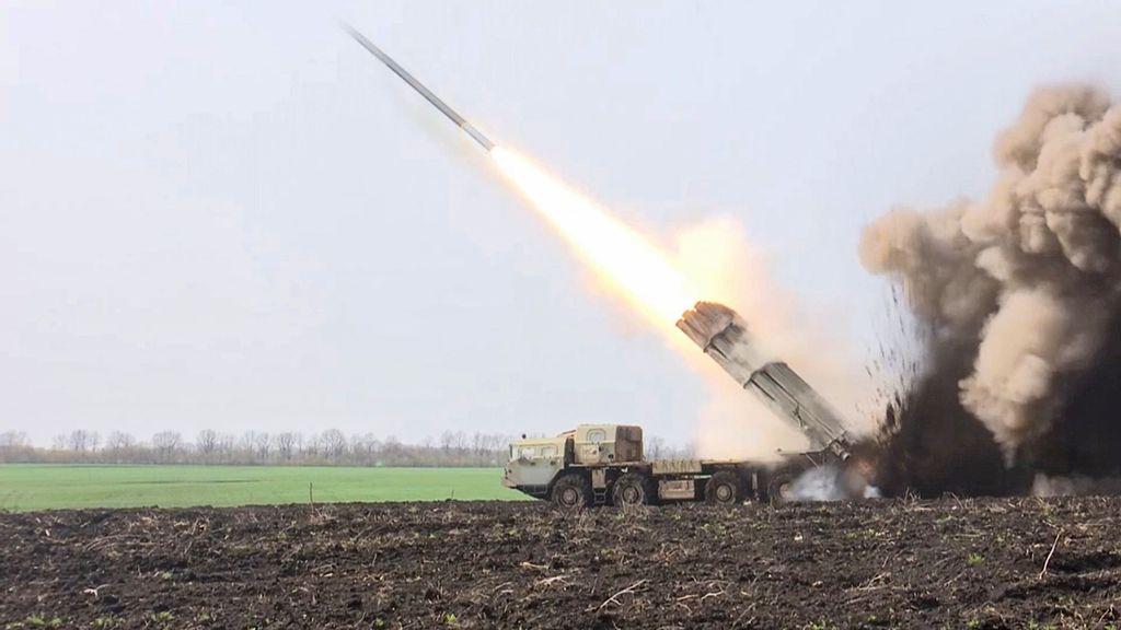 Quân đội Ukraine có thể tiếp cận biên giới Crimea chỉ trong vòng 2 - 4 tháng - Ảnh 10.