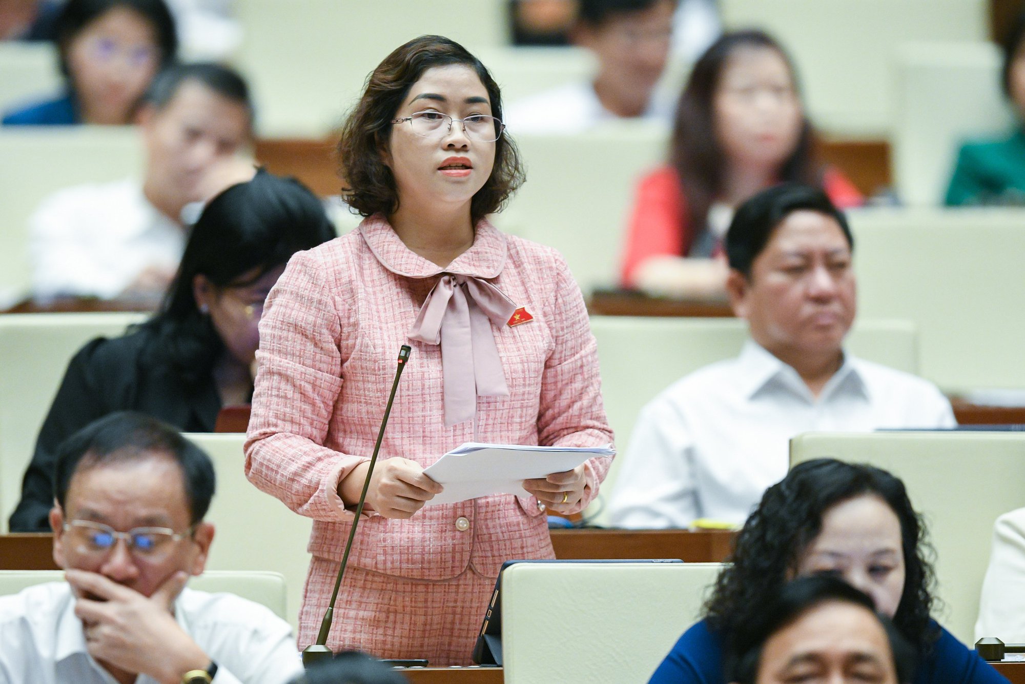 Nguyên Phó Giám đốc Sở Y tế TP HCM: &quot;Có quốc gia nào trên thế giới đấu thầu thuốc khổ như chúng ta hay không?&quot; - Ảnh 3.