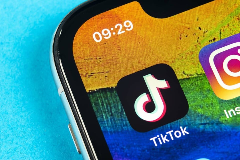Tưởng nhầm mình bị bệnh tâm thần vì xem video TikTok - Ảnh 1.