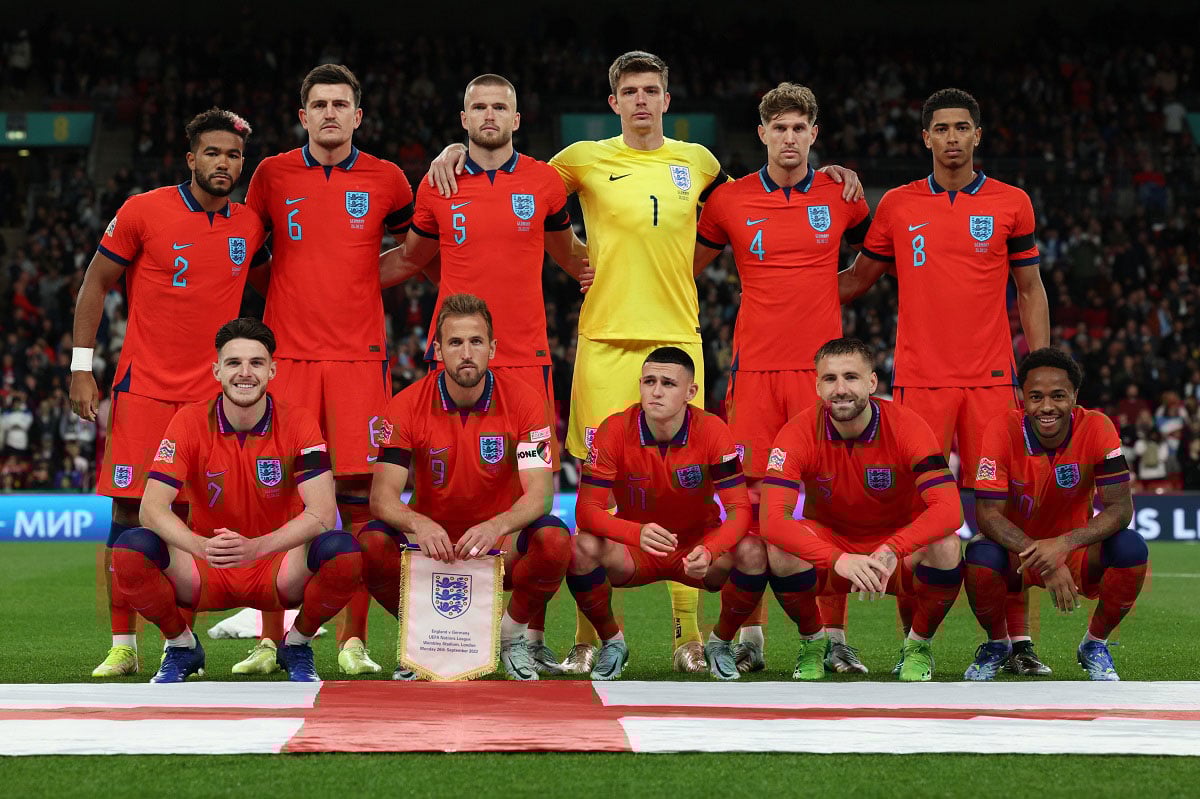 Top 10 đội tuyển có nhiều lần tham dự World Cup nhất trong lịch sử - Ảnh 8.