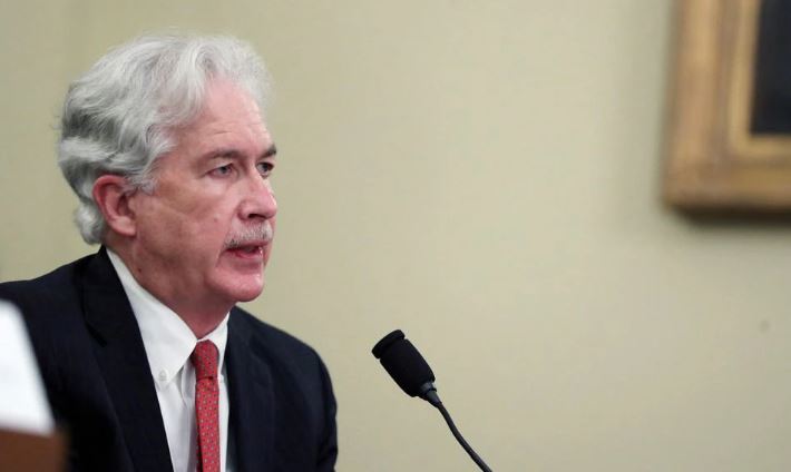 Giám đốc CIA đàm phán với thủ lĩnh tình báo Nga về vấn đề vũ khí hạt nhân và trao đổi tù nhân - Ảnh 1.