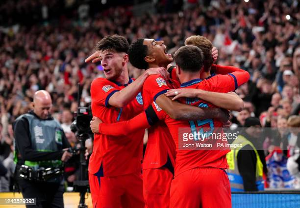 Nhận định bảng B World Cup 2022: ĐT Anh trở lại là chính mình - Ảnh 4.