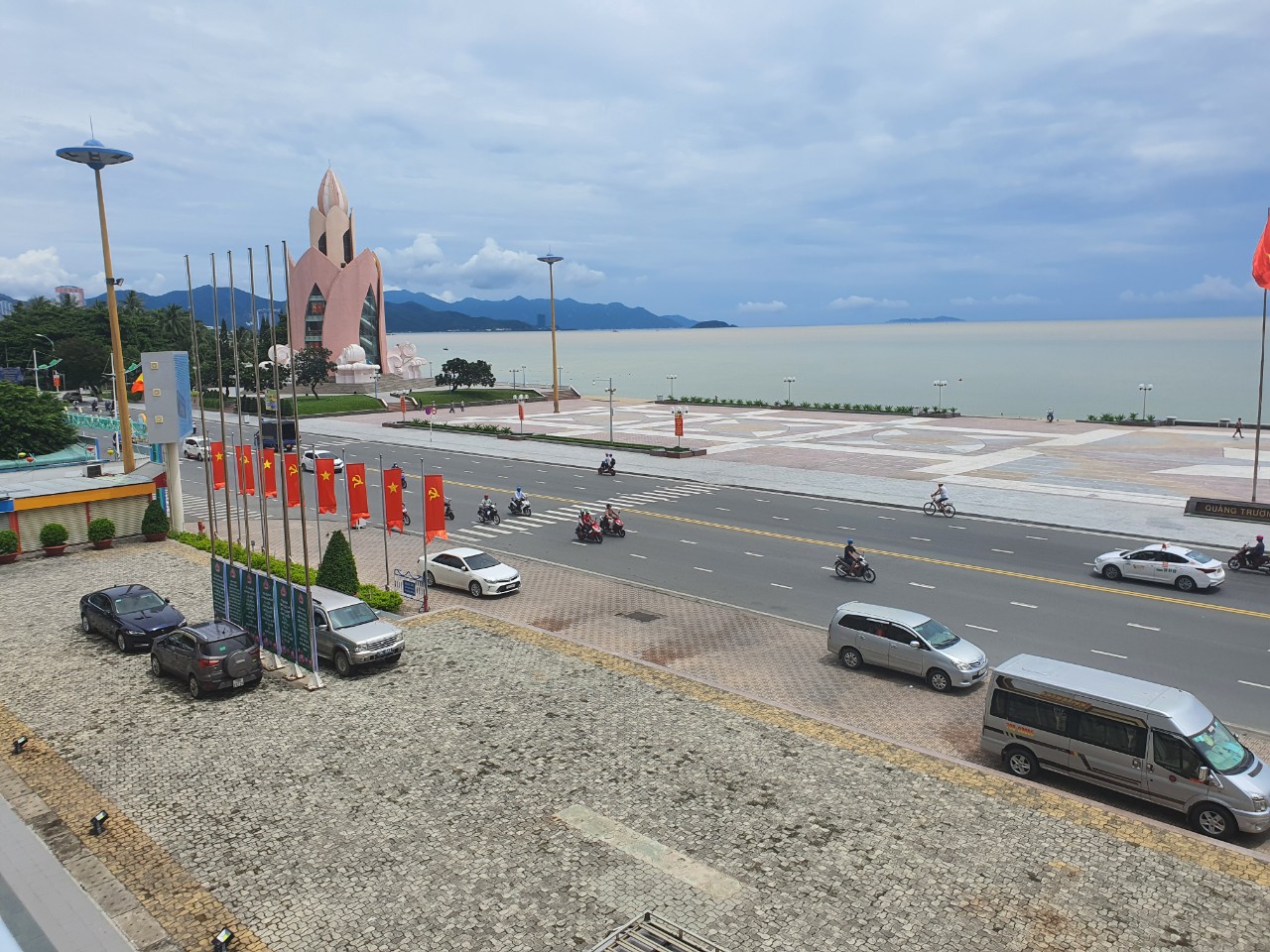 Khánh Hòa: 55 tỷ đồng vốn ngân sách để xây dựng trung tâm giám sát điều hành thông minh - Ảnh 1. Khánh Hòa: 55 tỷ đồng vốn ngân sách để xây dựng trung tâm giám sát điều hành thông minh - Ảnh 1.