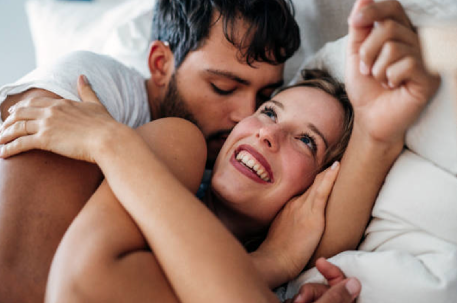 &quot;Trên giường tôi rất giỏi, tại sao cô ấy lại lảng tránh chuyện yêu?&quot; - Ảnh 1.