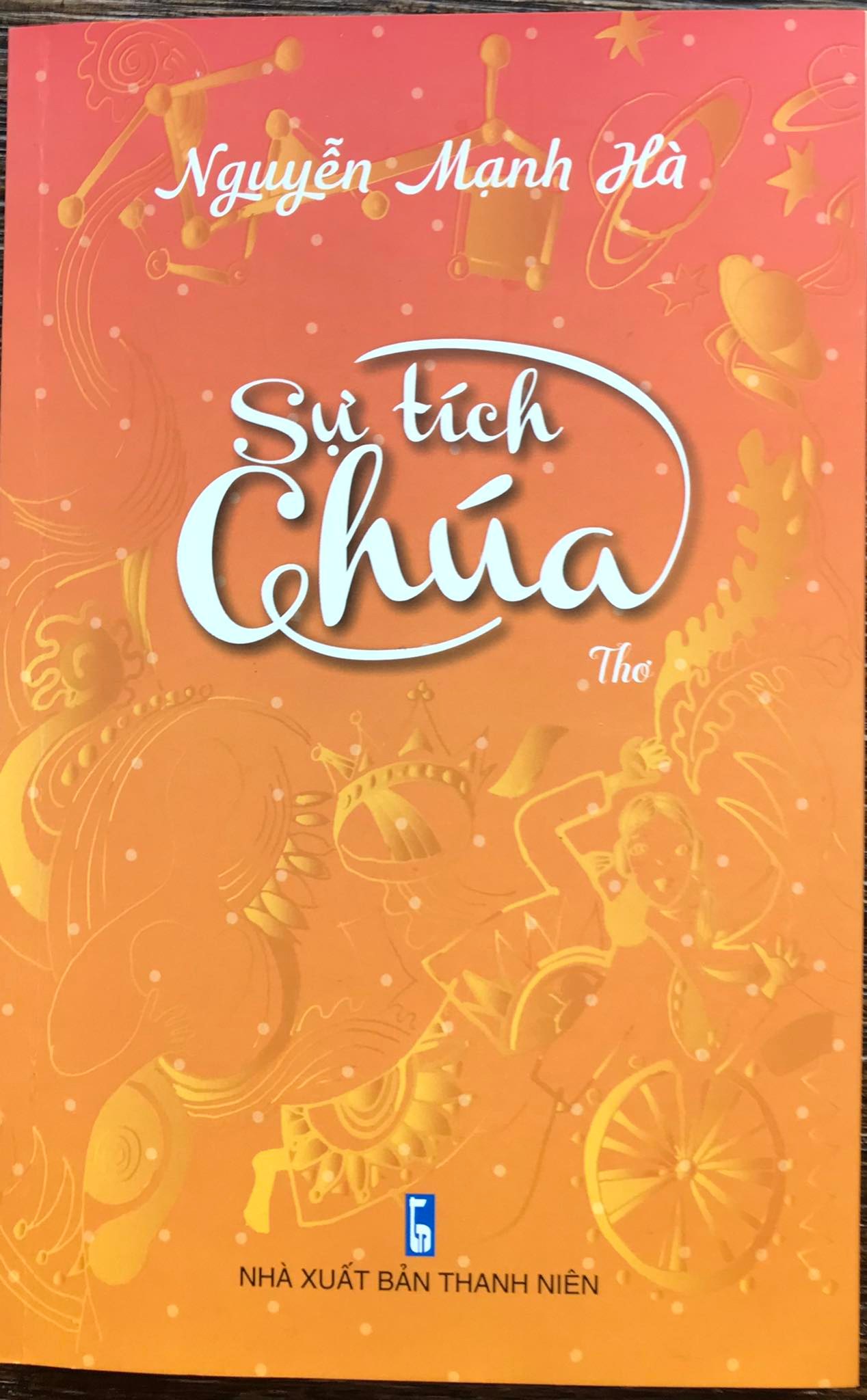 Đọc sách cùng bạn: Covid-19 và Người  - Ảnh 1.