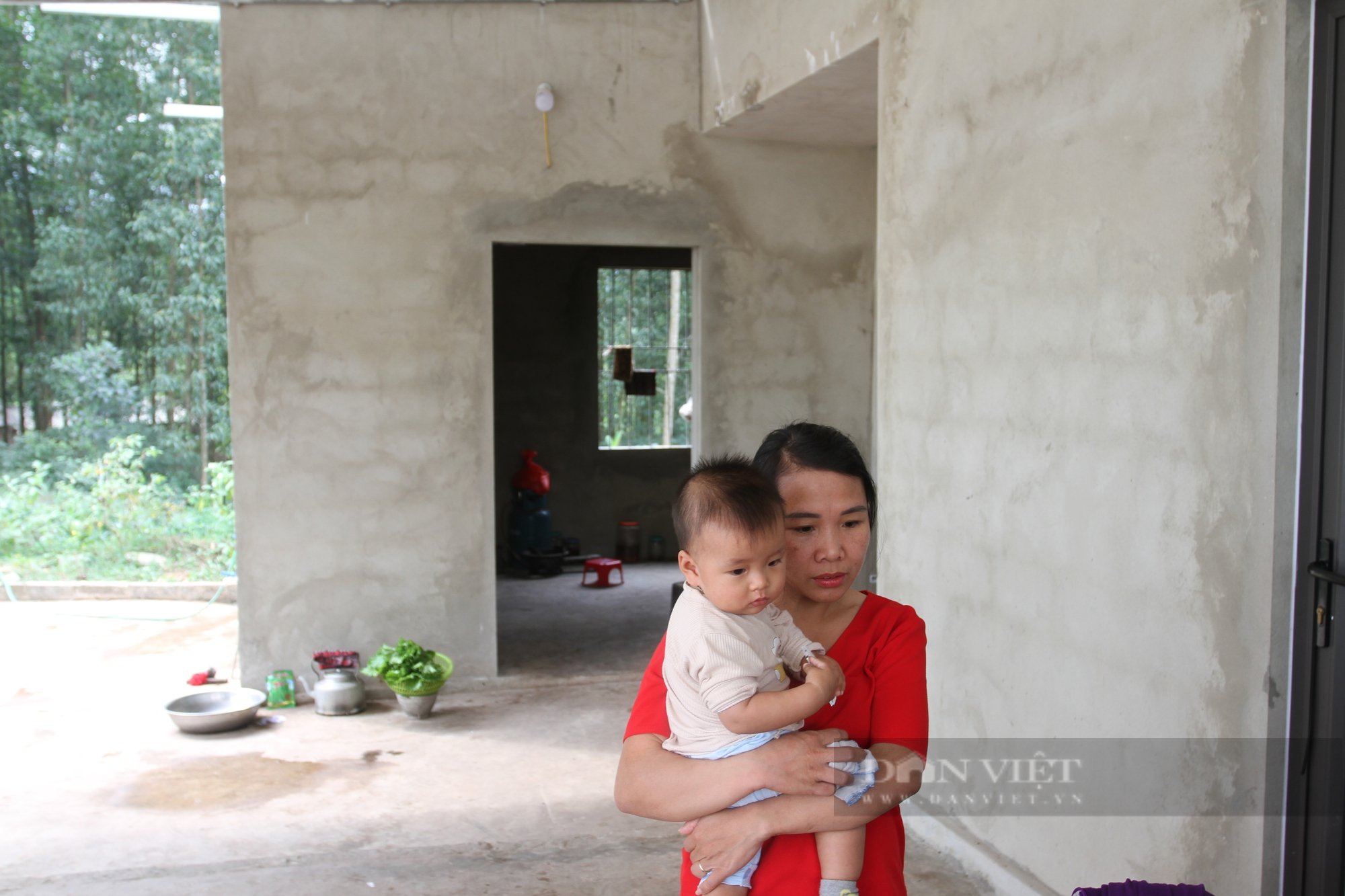 Thái Nguyên: Dân khốn khổ vì trại lợn xả thải gây ô nhiễm môi trường - Ảnh 5.