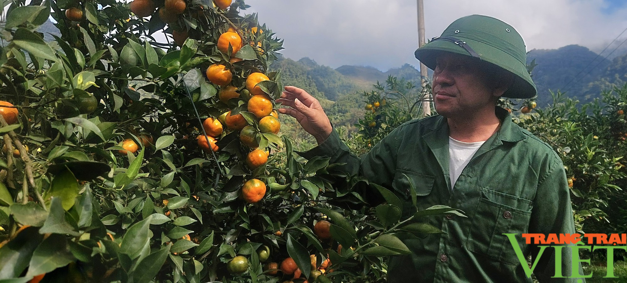 Tỷ phú nơi đất &quot;nóng&quot; Hang Kia  - Ảnh 2.