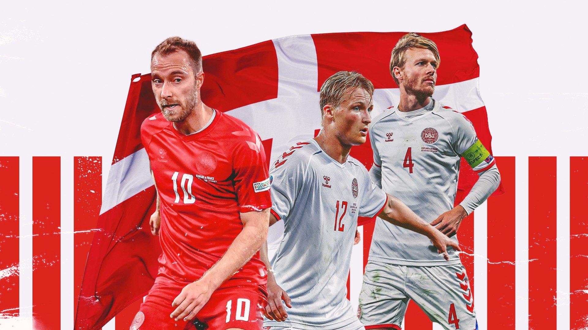 Nhận định bảng D World Cup 2022: Khó có bất ngờ - Ảnh 2.