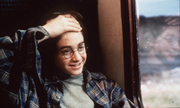 Nam diễn viên &quot;Harry Potter&quot; từ chối xem phim do chính mình đóng - Ảnh 2.