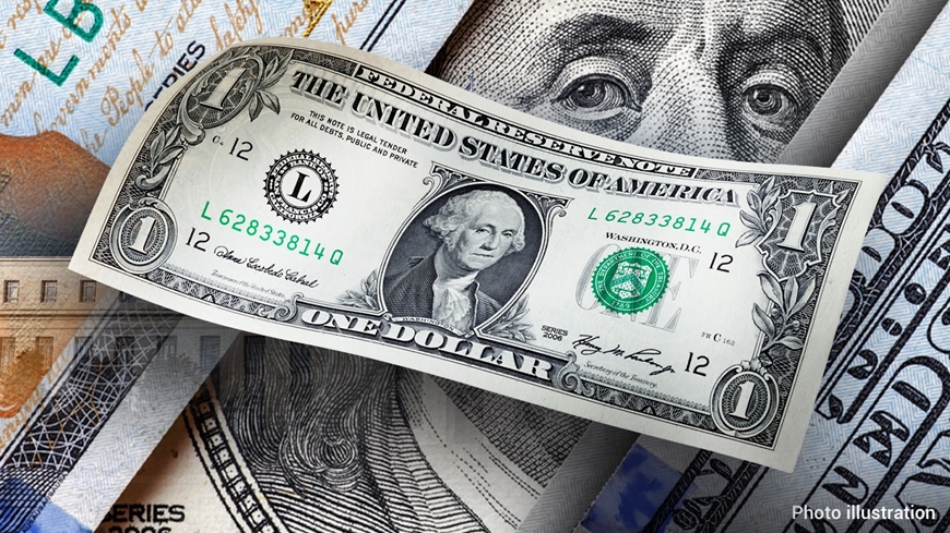 Tỷ giá USD hôm nay 16/11: Đồng USD trượt giá về mốc 105 - Ảnh 2.